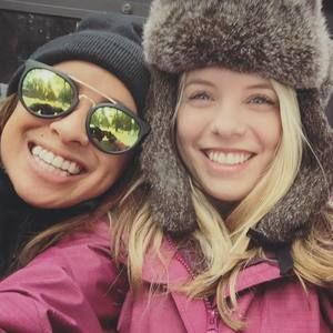 Meet your Posher, Kathleen