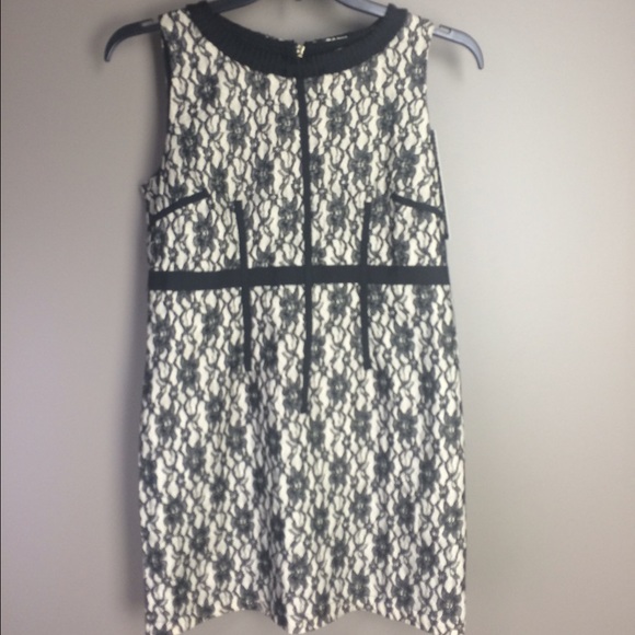 Black Dress Modcloth - Picture 4 of 4