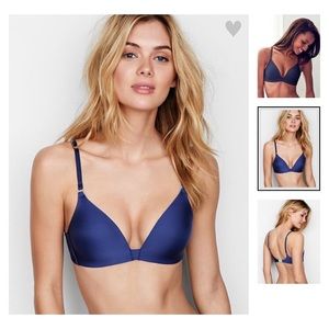 NEW Victoria's Secret wireless bra
