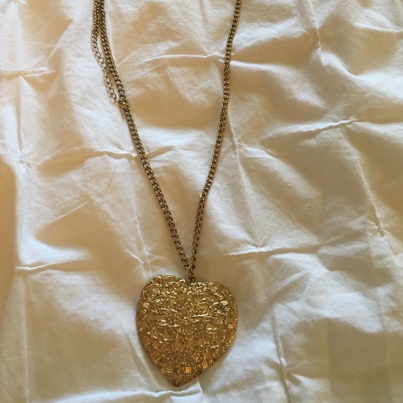 ALDO Pendant Necklace