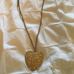 ALDO Pendant Necklace