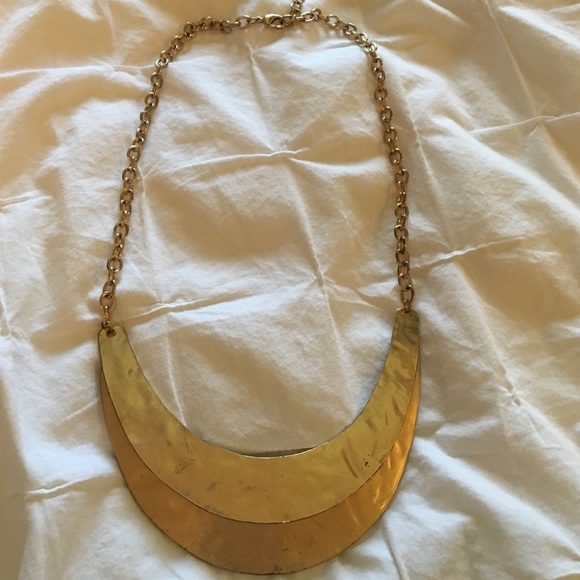 ALDO Necklace