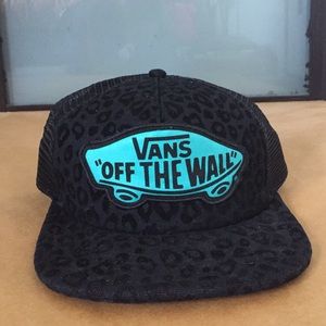 SnapBack hat