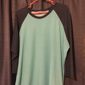Lularoe 3X Randy