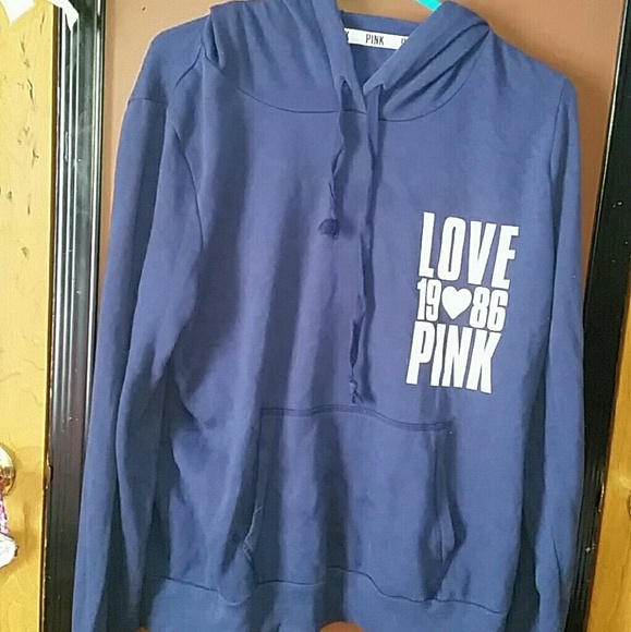 Victoria Secret Hoodie