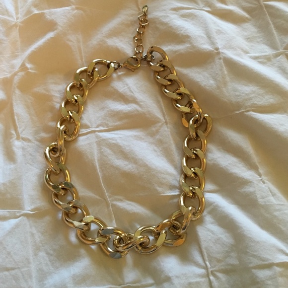 ALDO Necklace