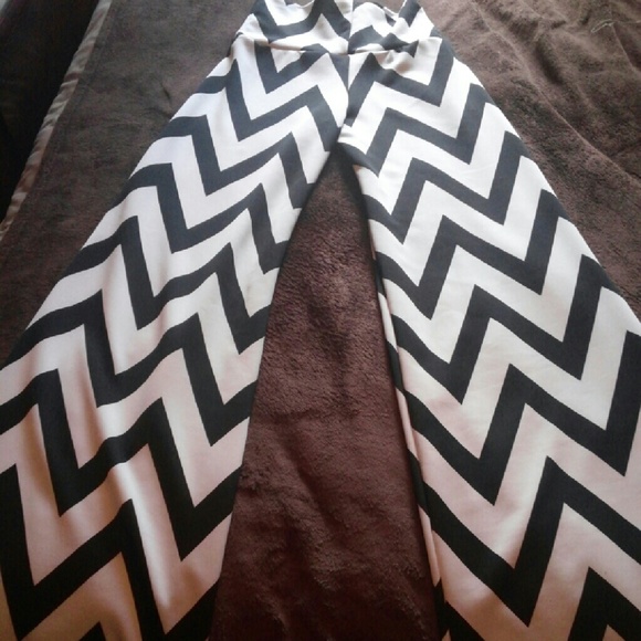 Juniors palazzo pants