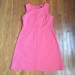 MAJOR SALE Banana Republic Shift dress