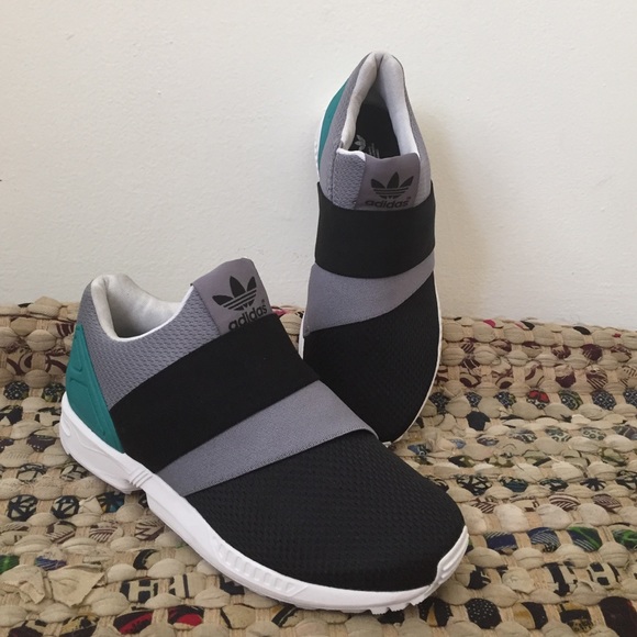 adidas ZX Flux ...one of a kind