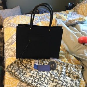 Rebecca Minkoff Medium MAB Tote