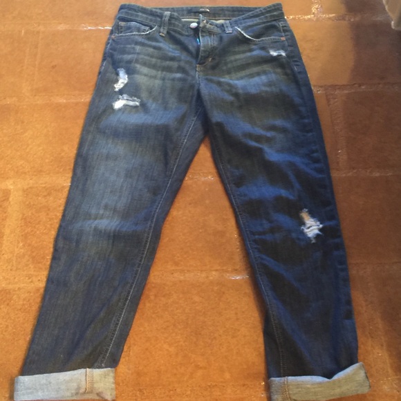 Joe's "Mina" jeans. NWOT Size 24.