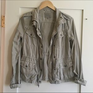 TALULA (ARITZIA) CUTE JACKET
