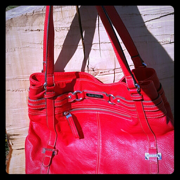 Ellen Tracys Purse