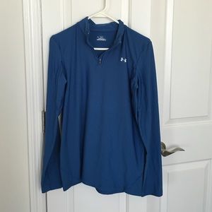 Under Armor Cold Gear Top