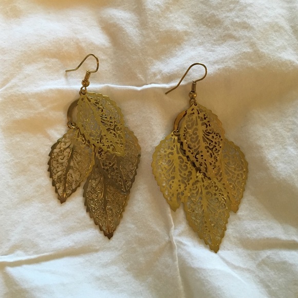 Francesca's Collections Earrings