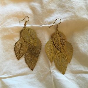 Francesca's Collections Earrings