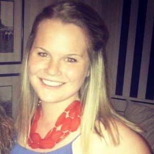 Meet your Posher, Rebecca