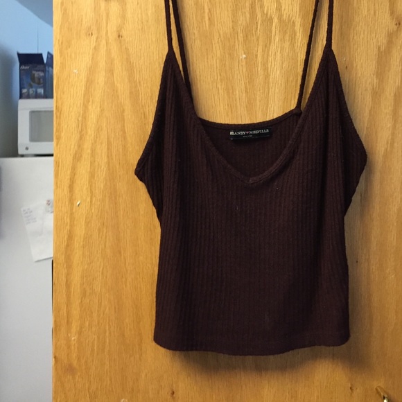 Brandy Melville Tank Top