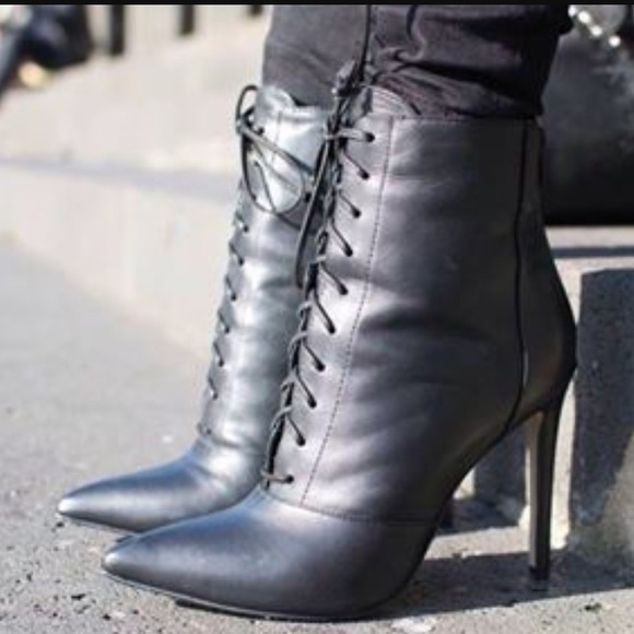 Steve Madden heels sz 8