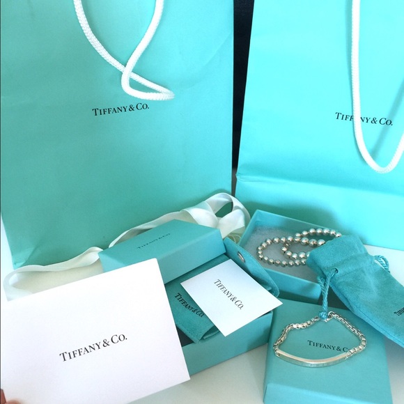 Tiffany bundle for @babychanel