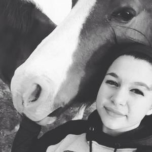 Meet your Posher, Autumn
