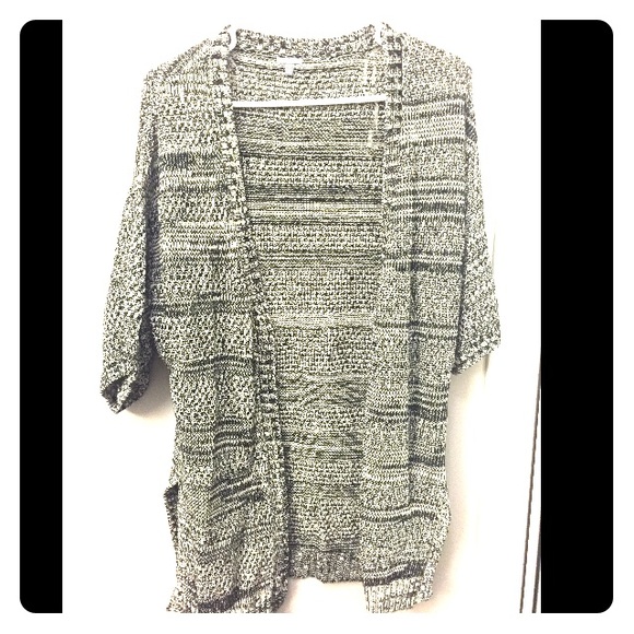 Charlotte Russe Sweater