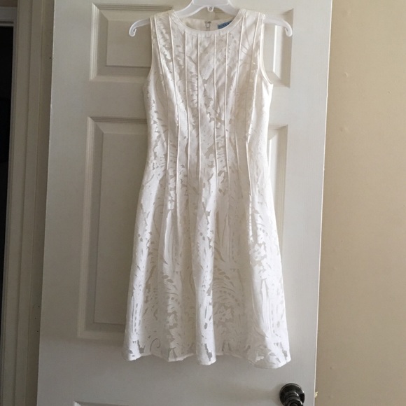 Antonio Milani Lace Dress