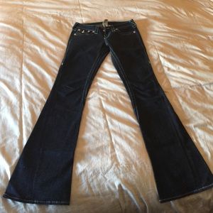 True Religion Jeans. Size 26.