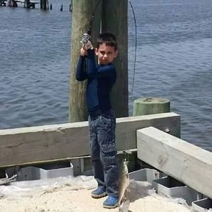 Meet your Posher, Christy