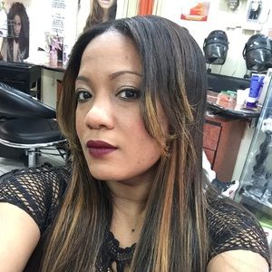 Meet your Posher, Adalgisa