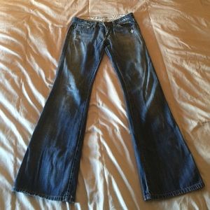 Joes Jeans. Size 26.