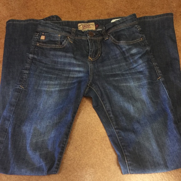 Dear John Jeans