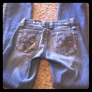 💕Miss Me jeans! 💕