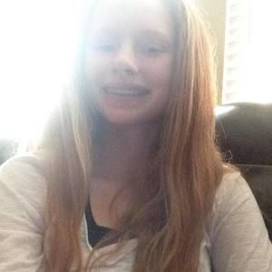 Meet your Posher, Ainsley