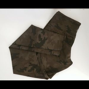 lululemon wunderunder luxtreme size 6