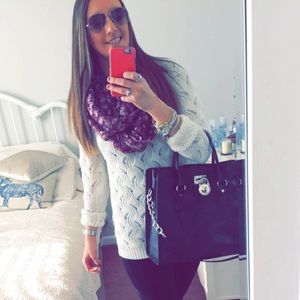 Meet your Posher, Bri