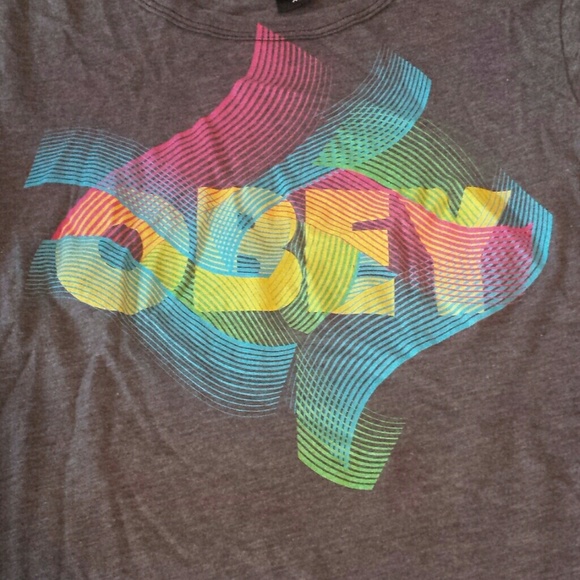 OBEY Tee