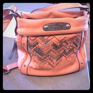 Miss me purse