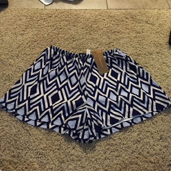 Shorts - Picture 2 of 2