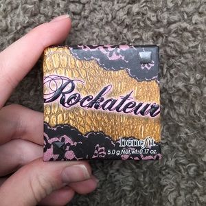 Benefit Rockateur Blush