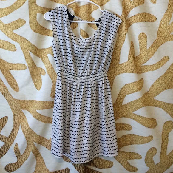 Triangle dress !