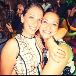 Meet your Posher, Yael