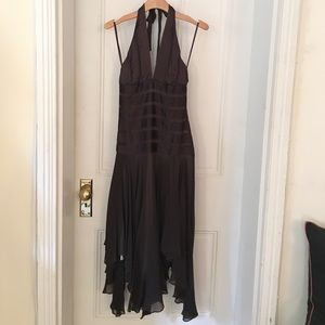 BCBG evening gown - Size 0