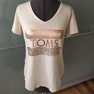TOMS Tee