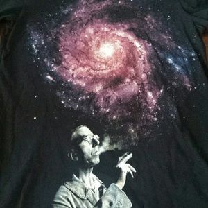 The Imaginary Foundation Tee