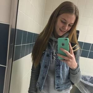 Meet your Posher, Brittany