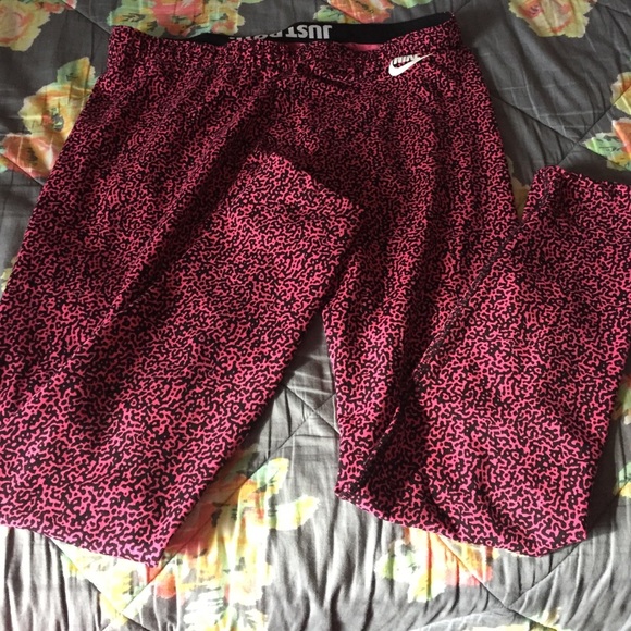Nike leggings