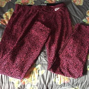Nike leggings