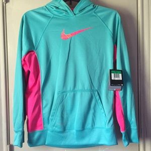 Nike Therma Fit Sweater