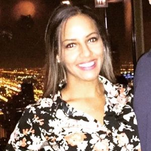 Meet your Posher, Nicole